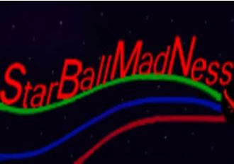 StarBallMadNess EN Global Steam Digital Key