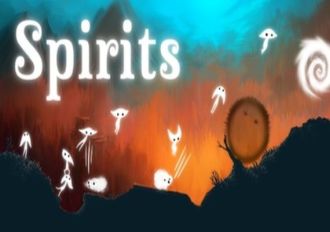 Spirits EN Global Steam Digital Key