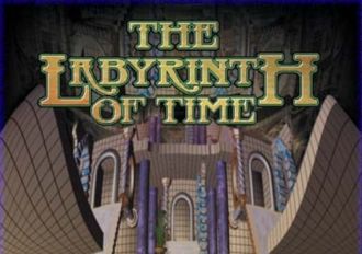 The Labyrinth of Time EN Global Steam Digital Key
