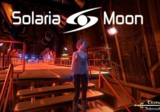 Solaria Moon EN/FR/ES Global Steam Digital Key