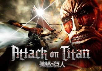 Attack on Titan EN Argentina Xbox One/Series Digital Key