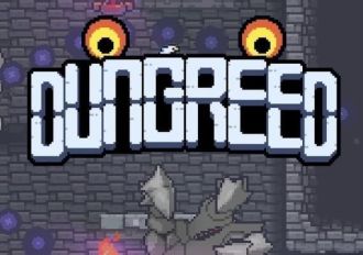 Dungreed EN/JA/KO/ZH/ZH Global Steam Digital Key