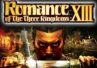 Romance of the Three Kingdoms XIII - Fame and Strategy Expansion Pack DLC EN Global Steam Digital Key
