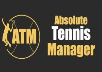 Absolute Tennis Manager EN/FR Global Steam Digital Key