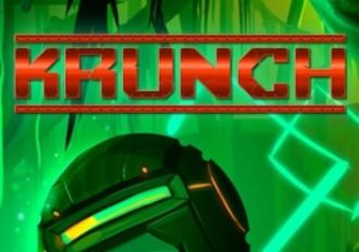 Krunch EN Global Steam Digital Key