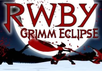 RWBY: Grimm Eclipse Global Steam Digital Key
