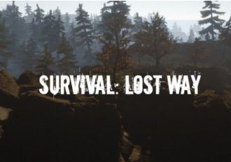 Survival: Lost Way EN/DE/FR/IT/RU/ZH/ES Global Steam Digital Key