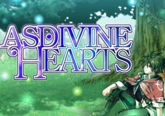 Asdivine Hearts EN/JA Global Steam Digital Key