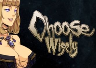 Choose Wisely EN Global Steam Digital Key