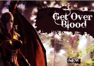 Get Over Blood Global Steam Digital Key