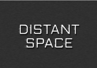 Distant Space EN Global Steam Digital Key