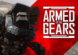Armed to the Gears EN EU Nintendo Switch Digital Key