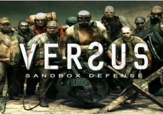 Versus Squad EN/DE/FR/PL/JA/RU/ZH/ZH Global Steam Digital Key