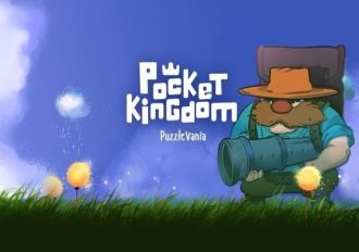 Pocket Kingdom EN/DE/RU/ZH/UK Global Steam Digital Key