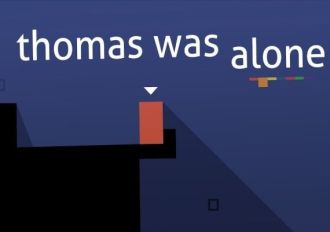 Thomas Was Alone EN Global Steam Digital Key