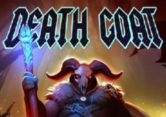 Death Goat EN Global Steam Digital Key