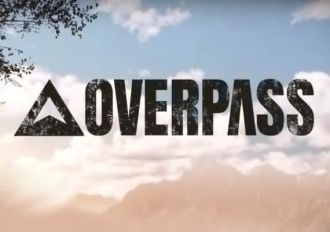 Overpass Argentina Xbox One/Series Digital Key