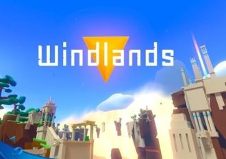 Windlands EN Global Steam Digital Key