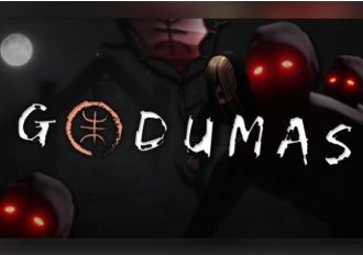 Godumas EN Global Steam Digital Key
