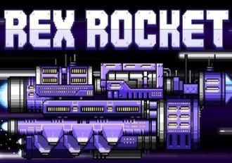Rex Rocket EN Global Steam Digital Key
