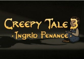 Creepy Tale 3: Ingrid Penance EN/DE/RU/ZH/ES/ZH/MX Global Steam Digital Key