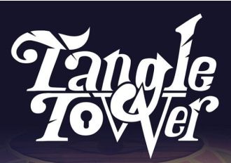 Tangle Tower Global Steam Digital Key
