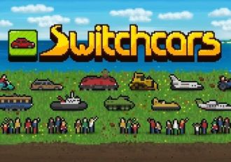 Switchcars EN Global Steam Digital Key