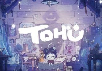 Tohu EN Argentina Xbox One/Series Digital Key