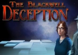 Blackwell Deception EN Global Steam Digital Key