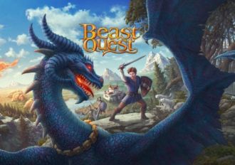 Beast Quest EN EU Xbox One/Series Digital Key