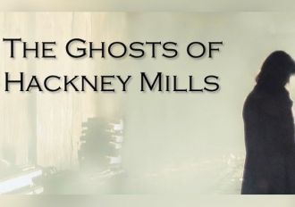 The Ghosts of Hackney Mills EN Global Steam Digital Key