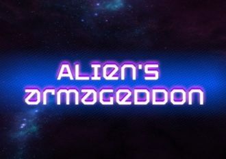 Alien's Armageddon EN Global Steam Digital Key