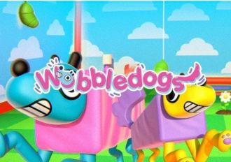Wobbledogs ROW Global Steam Digital Key