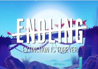 Endling: Extinction is Forever EU PS4 Digital Key