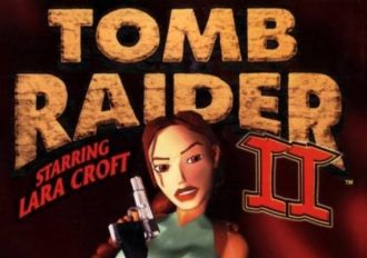 Tomb Raider II EN Global Steam Digital Key