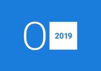 Outlook 2019 5 PC Global MS Products Digital Key