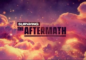 Surviving the Aftermath EN/DE/FR/PL/PT/RU/ZH/ES Global Steam Digital Key