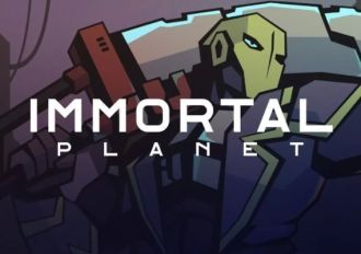 Immortal Planet EN Argentina Xbox One/Series Digital Key