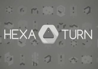 Hexa Turn EN/ZH/TR Global Steam Digital Key