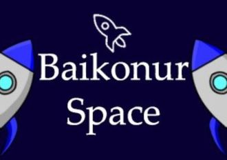 Baikonur Space EN/RU Global Steam Digital Key
