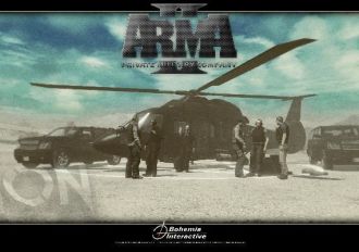 Arma 2: Private Military Company DLC EN Global Steam Digital Key