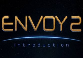 Envoy 2 EN/RU Global Steam Digital Key
