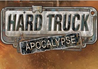 Hard Truck Apocalypse: Arcade Ex Machina: Arcade EN/PL/RU Global Steam Digital Key