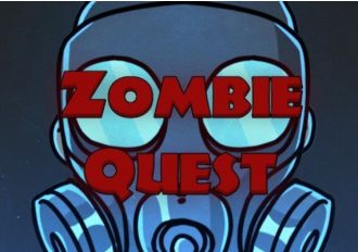 Zombie Quest EN Global Steam Digital Key