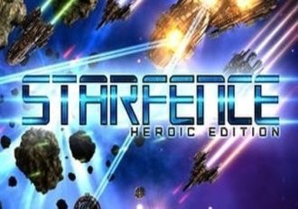 StarFence Heroic Edition EN Global Steam Digital Key