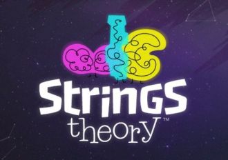 Strings Theory Global Steam Digital Key