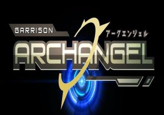 Garrison: Archangel EN Global Steam Digital Key