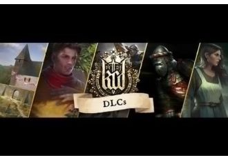 Kingdom Come: Deliverance - Royal Package DLC EN/DE/FR/IT/PL/CS/RU/ES Global Steam Digital Key