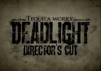 Deadlight - Director's Cut EN/DE EU Steam Digital Key