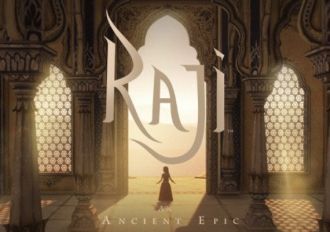 Raji: An Ancient Epic Enhanced Edition Argentina Xbox One/Series/Windows Digital Key